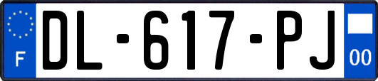 DL-617-PJ