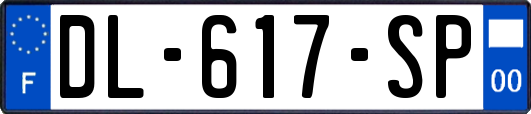 DL-617-SP