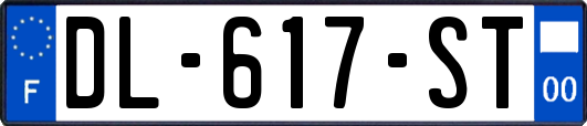 DL-617-ST