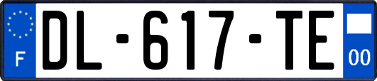 DL-617-TE