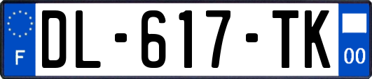 DL-617-TK