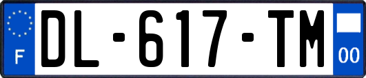 DL-617-TM