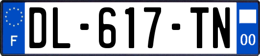 DL-617-TN