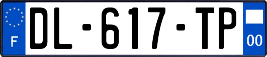 DL-617-TP