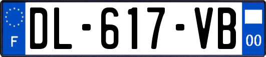 DL-617-VB