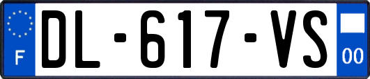 DL-617-VS