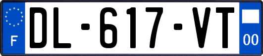 DL-617-VT