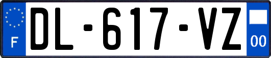 DL-617-VZ