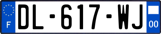 DL-617-WJ