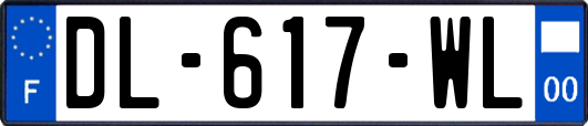 DL-617-WL