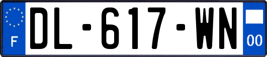 DL-617-WN