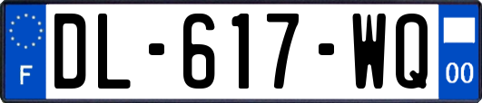 DL-617-WQ