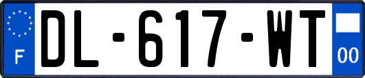 DL-617-WT