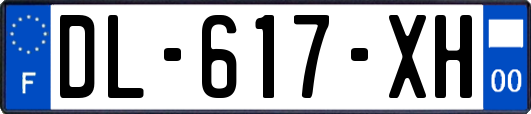 DL-617-XH