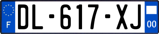 DL-617-XJ