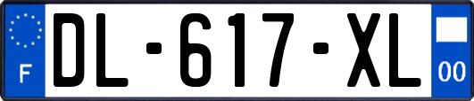 DL-617-XL