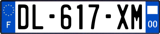 DL-617-XM