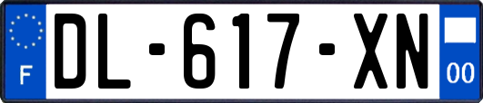 DL-617-XN