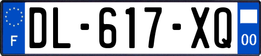 DL-617-XQ