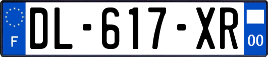 DL-617-XR