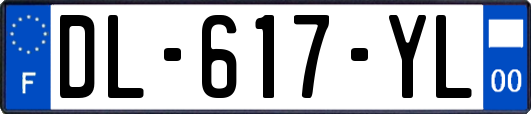 DL-617-YL