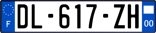 DL-617-ZH