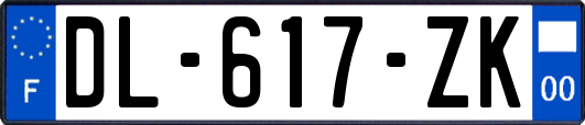 DL-617-ZK