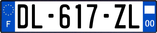 DL-617-ZL