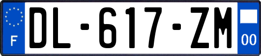 DL-617-ZM