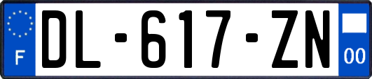 DL-617-ZN