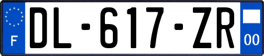 DL-617-ZR