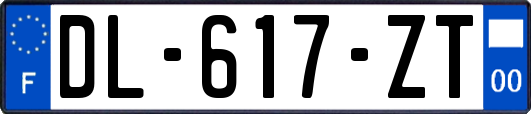 DL-617-ZT