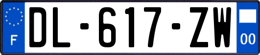 DL-617-ZW