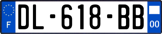 DL-618-BB