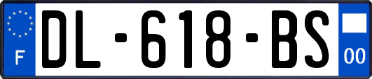 DL-618-BS