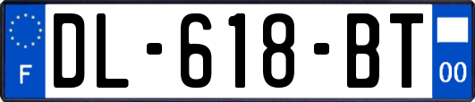 DL-618-BT