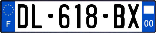 DL-618-BX