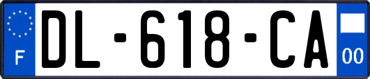 DL-618-CA