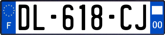 DL-618-CJ