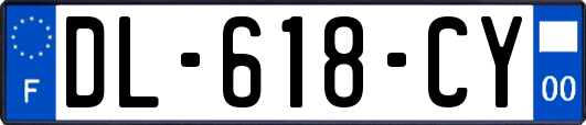 DL-618-CY