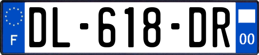 DL-618-DR
