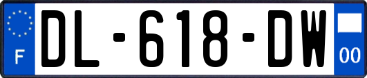 DL-618-DW