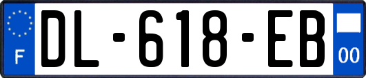 DL-618-EB