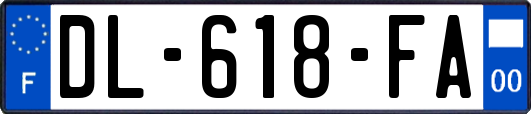 DL-618-FA