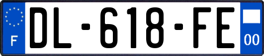 DL-618-FE