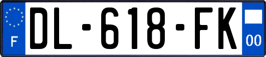 DL-618-FK