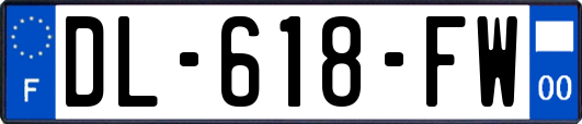 DL-618-FW