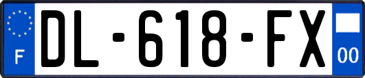 DL-618-FX