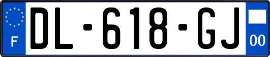 DL-618-GJ