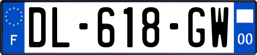 DL-618-GW